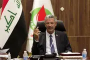 ادعای عجیب وزیر نفت عراق؛ ایران را به آمریکا فروخت