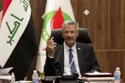 ادعای عجیب وزیر نفت عراق؛ ایران را به آمریکا فروخت