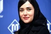 دورهمی هدی زین العابدین با پریناز ایزدیار و هوتن شکیبا/ عکس