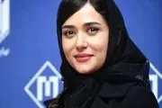 دورهمی هدی زین العابدین با پریناز ایزدیار و هوتن شکیبا/ عکس
