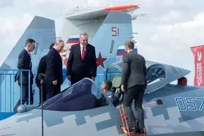 «ترکیه» آمریکا تهدید کرد!+جزییات