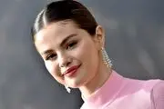 سلنا گومز عروس شد/ تصاویر عاشقانه با بنی بلانکو