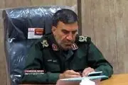 فرمانده تیپ ۱۱۰ سپاه سیستان و بلوچستان پس از ترور زخمی شده است؟ 