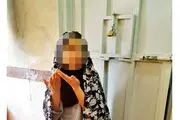 رابطه نامشروع دختر نوجوان با مردی همسن پدرش!/ مقصر این رابطه پدرم است که ..

