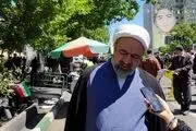 انتقاد از حمید رسایی برای این خبرنگار زن گران تمام شد