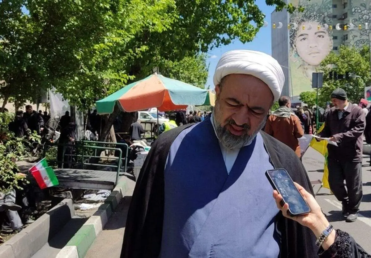 درخواست رئیس اداره اخبار مجلس از شورای نگهبان: صلاحیت رسایی مجدداً بررسی شود 