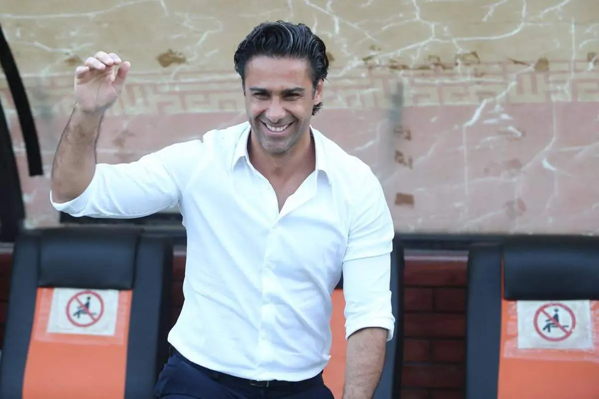 آمار رویایی مجیدی مقابل دشمن دیرینه‌اش!