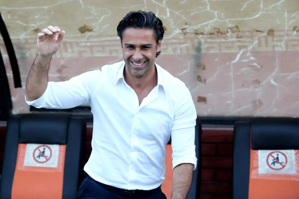اولتیماتوم مجیدی به باشگاه استقلال