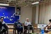 روایت جالب ابطحی از صحبت های آوانگارد سیدمحمد خاتمی
