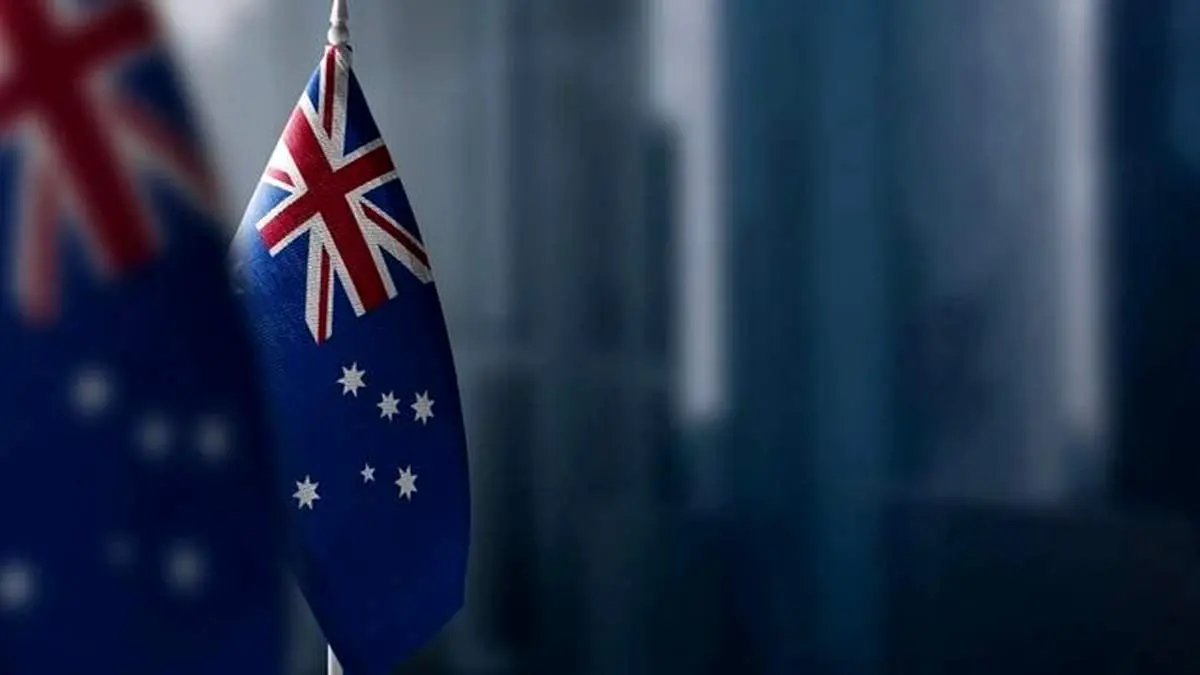 اقدامات خصمانه استرالیا علیه ایران 