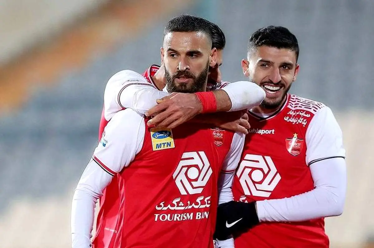 شرط بازگشت احمد نوراللهی به پرسپولیس مشخص شد