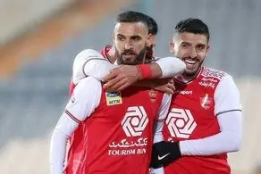 غیررسمی؛کاپیتان پرسپولیس به الاهلی امارات پیوست