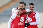 اخراج احمد نوراللهی از تیم ملی فوتبال ایران