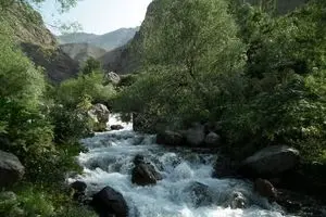 معرفی ۵ مقصد بکر اطراف تهران