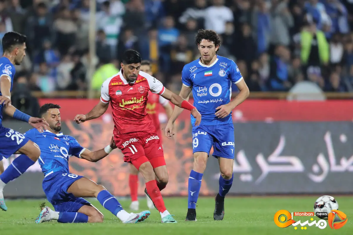 آخرین اخطار AFC؛ مالکیت استقلال و پرسپولیس را مشخص کنید!