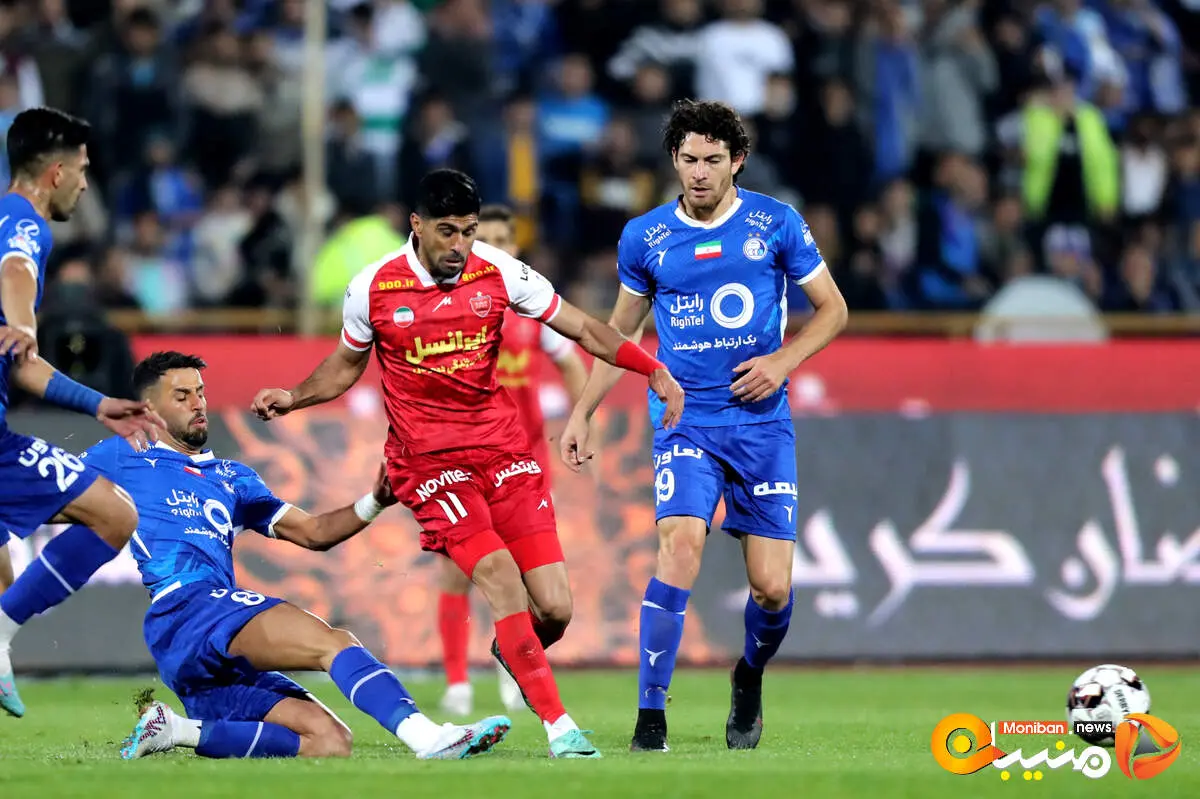 آخرین اخطار AFC؛ مالکیت استقلال و پرسپولیس را مشخص کنید!