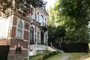 واکنش سفارت ایران در بلژیک به ادعاهای دریا صفایی