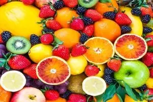 با این مواد غذایی به جنگ آلودگی هوا بروید!