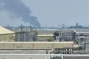 ۷ عملیات موشکی و پهپادی یمن در عمق خاک عربستان