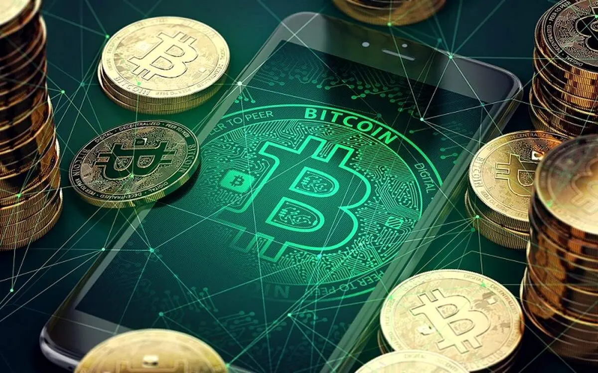 بیت کوین چند قیمت خورد؟
