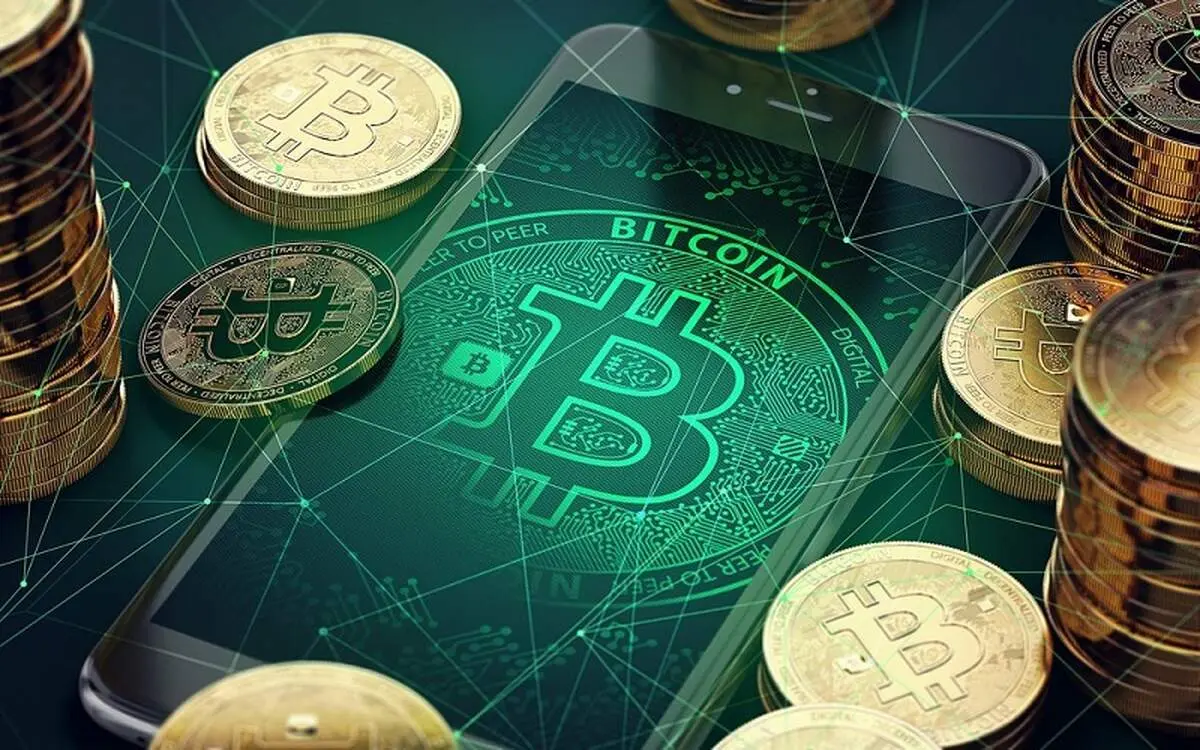قیمت بیت کوین 10 درصد کاهش یافت