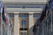 توییت مهم نمایندگی ایران در سازمان ملل در ژنو