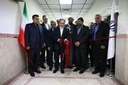 افتتاح دفتر نمایندگی وزارت امور خارجه در همدان 