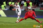 خیلی دور، خیلی نزدیک؛ «نوراللهی» و رویای نهمین جام دوران فوتبالی‌اش!
