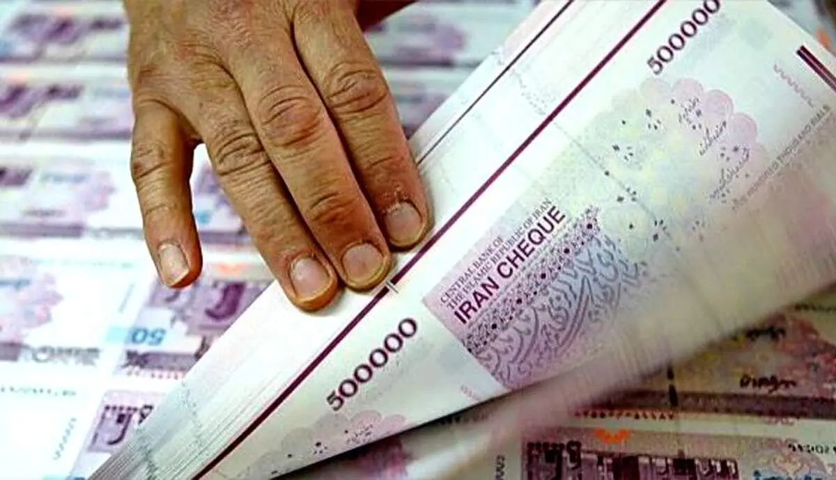 بدهی دولت به ۲.۵ هزار همت رسید!