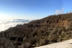 عکسی لو رفته از قصری عجیب در اطراف تهران که شبیه قصر مهاراجه های هندوستان است/ تصویر