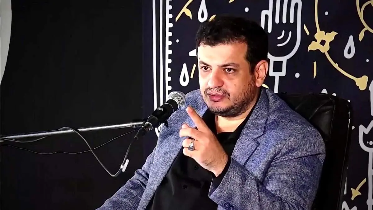 پاسخ رائفی پور به اظهارات تند پرویز پرستویی علیه او+فیلم 
