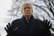 ترامپ علیه ایران؛ «یا توافق یا جنگ!»