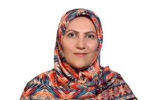 علی مطهری یک زن را بعنوان سخنگو انتخاب کرد