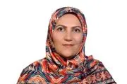 علی مطهری یک زن را بعنوان سخنگو انتخاب کرد