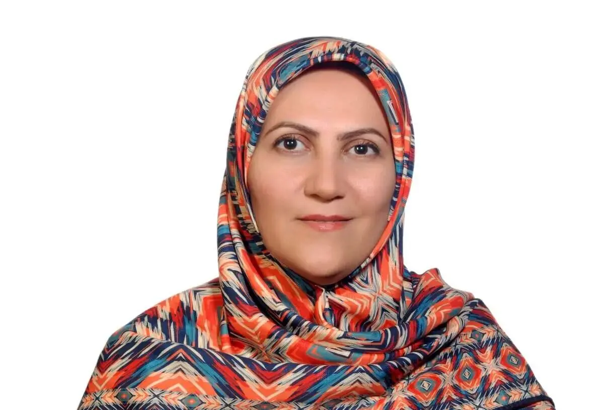 علی مطهری یک زن را بعنوان سخنگو انتخاب کرد
