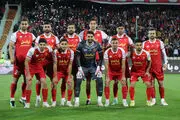 دردسر برای پرسپولیس؛ تعویق بازی جام‌حذفی به ضرر سرخ‌ها شد