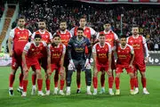 پشت پرده شکست سنگین پرسپولیس در دبی