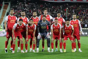 دردسر برای پرسپولیس؛ تعویق بازی جام‌حذفی به ضرر سرخ‌ها شد