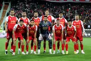 پشت پرده شکست سنگین پرسپولیس در دبی