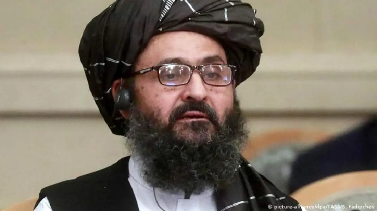این شخص رهبر جدید افغانستان خواهد بود+عکس