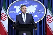 ایران به تحریم‌های جدید آمریکا واکنش نشان داد 