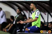 مقصد بعدی گیتاریست محبوب استقلال مشخص شد!