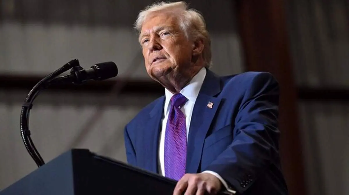 دونالد ترامپ پس از حصول توافق با ایران به اسلام آباد می آید؟ 