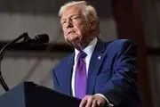 ادعای ترامپ پس از حمله آمریکا به ایران: اگر لازم باشد، کار را تمام می‌کنیم 