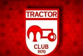 مدافع استقلال با تراکتور قرارداد 3 ساله بست
