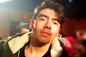 بازسازی صحنه قتل امیر محمد خالقی/ تصاویر 
