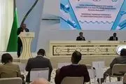 تأکید معاون دیپلماسی اقتصادی وزیر خارجه بر اهمیت کریدورها در دیپلماسی اقتصادی ایران