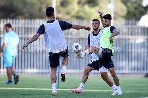 خلاصه بازی ایران 3 - افغانستان 1
