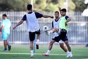هشدار ایران در مورد سیاسی کاری آمریکا در جام جهانی فوتبال ۲۰۲۶