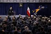 نتیجه غفلت خواص از وظیفه خود ضربه‌های سنگین تاریخی به ملت خواهد بود
